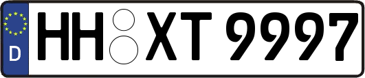 HH-XT9997