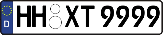 HH-XT9999