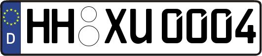 HH-XU0004