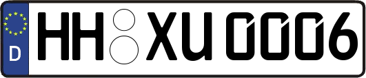 HH-XU0006