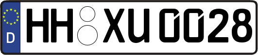 HH-XU0028