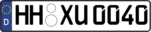 HH-XU0040