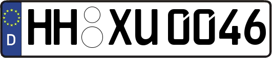 HH-XU0046