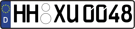 HH-XU0048