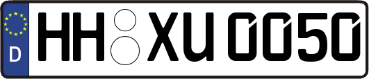 HH-XU0050