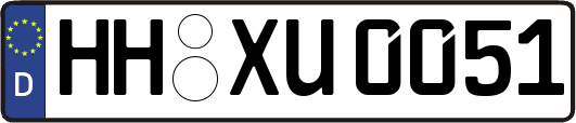 HH-XU0051