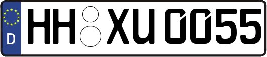 HH-XU0055