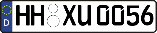 HH-XU0056