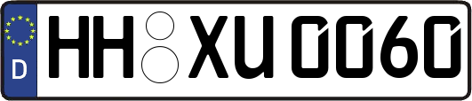 HH-XU0060