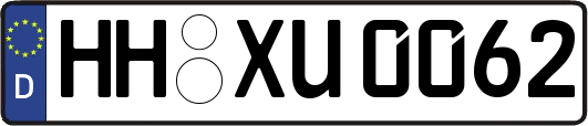 HH-XU0062