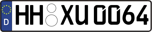 HH-XU0064