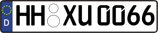 HH-XU0066