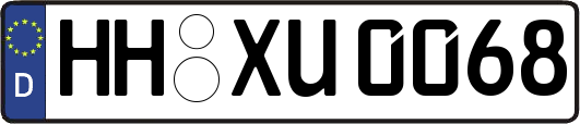 HH-XU0068