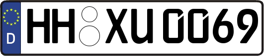 HH-XU0069