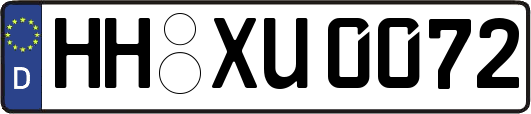 HH-XU0072