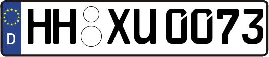 HH-XU0073
