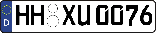 HH-XU0076