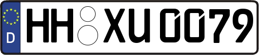HH-XU0079