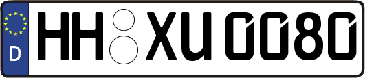 HH-XU0080