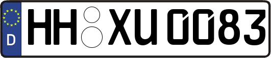 HH-XU0083