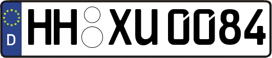 HH-XU0084