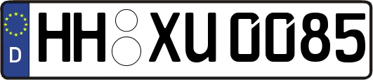 HH-XU0085