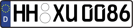 HH-XU0086