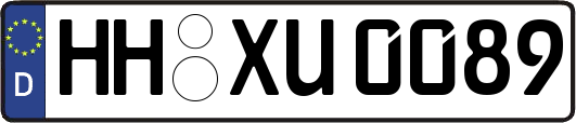 HH-XU0089