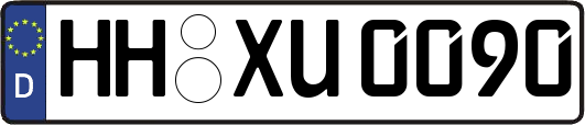 HH-XU0090