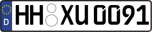 HH-XU0091