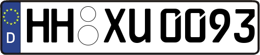 HH-XU0093