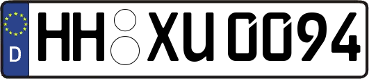 HH-XU0094