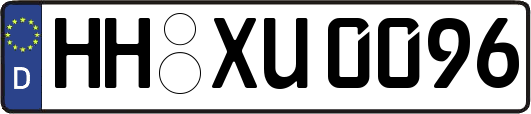 HH-XU0096