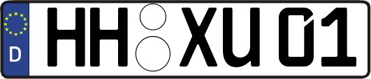 HH-XU01