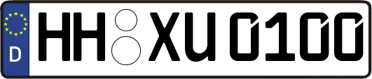 HH-XU0100
