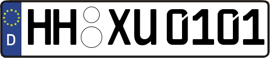 HH-XU0101