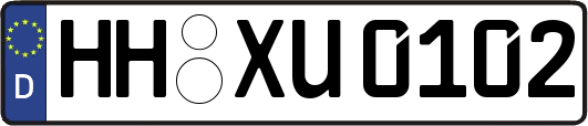HH-XU0102