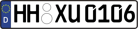 HH-XU0106
