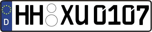 HH-XU0107