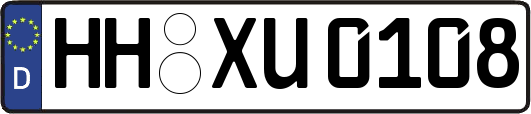 HH-XU0108