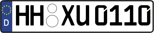 HH-XU0110