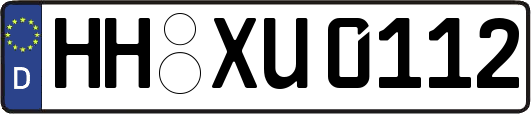HH-XU0112
