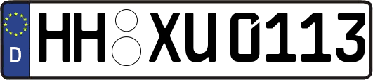 HH-XU0113