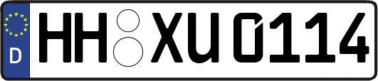 HH-XU0114