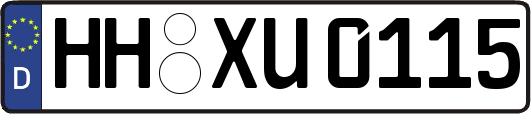 HH-XU0115