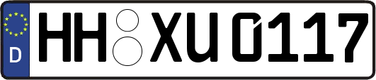 HH-XU0117