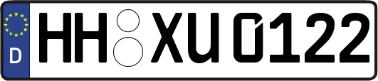 HH-XU0122