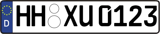 HH-XU0123