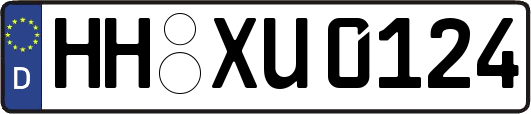 HH-XU0124