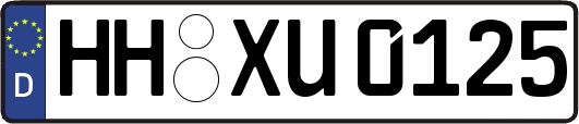 HH-XU0125